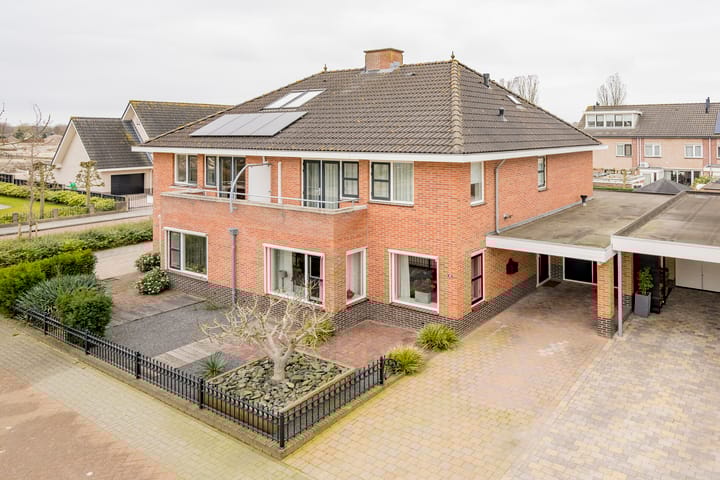 Foto 33 van Prof. Scholtenstraat 10