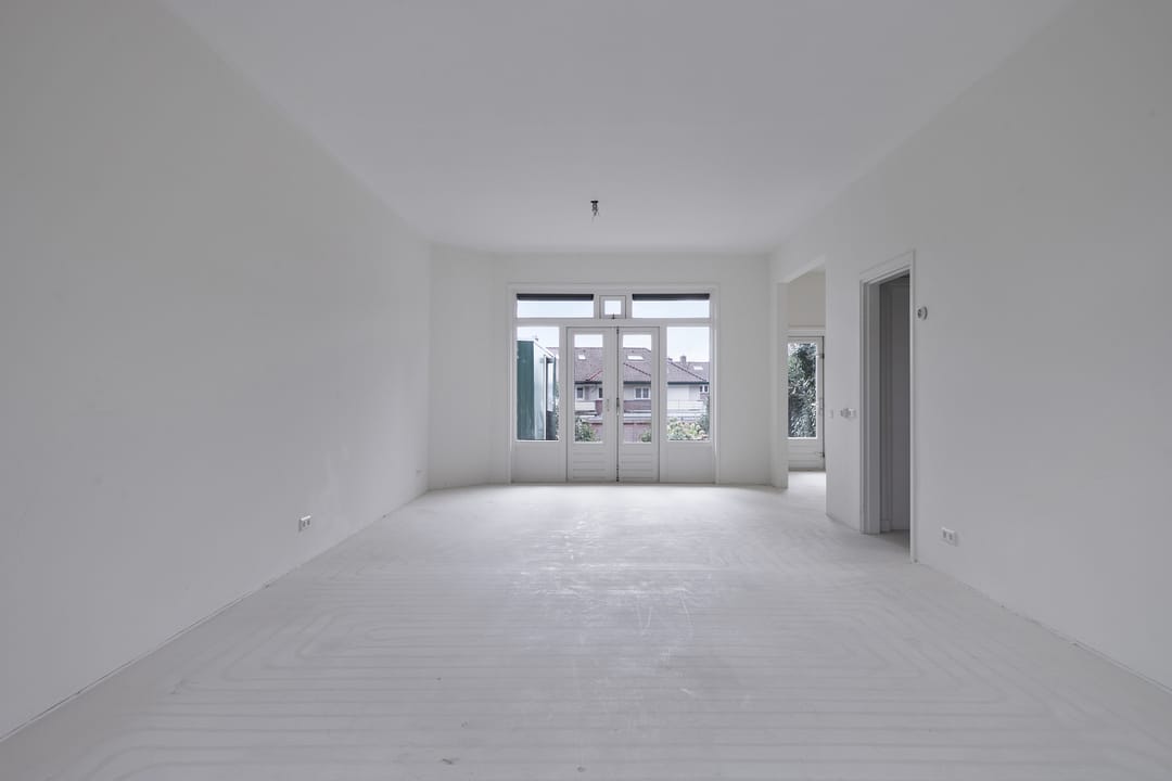 Foto 2 van Goeman Borgesiusplein 39