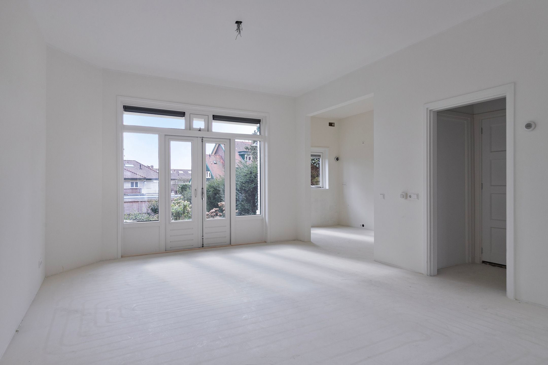 Foto 3 van Goeman Borgesiusplein 39