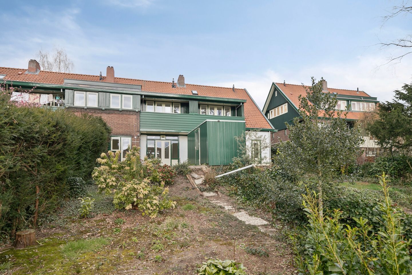 Foto 5 van Goeman Borgesiusplein 39