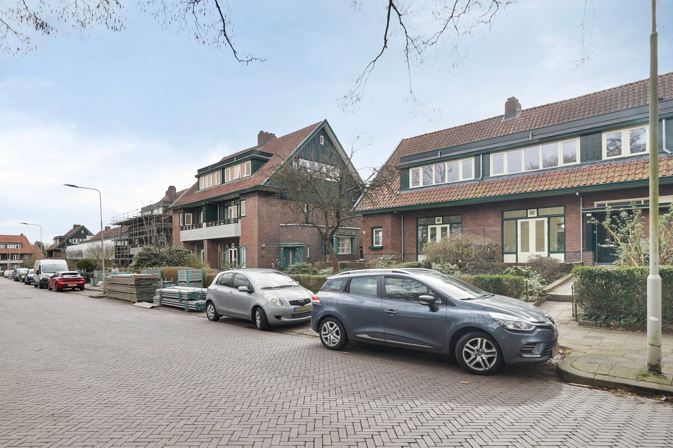 Foto 6 van Goeman Borgesiusplein 39