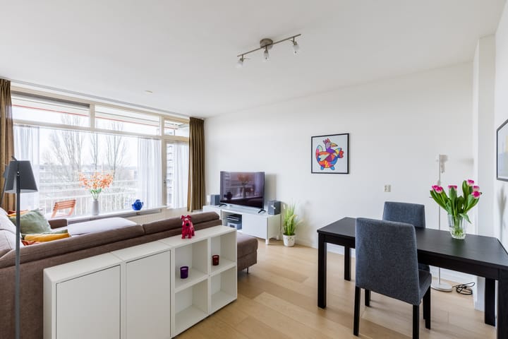 Foto 3 van Schouwenselaan 93