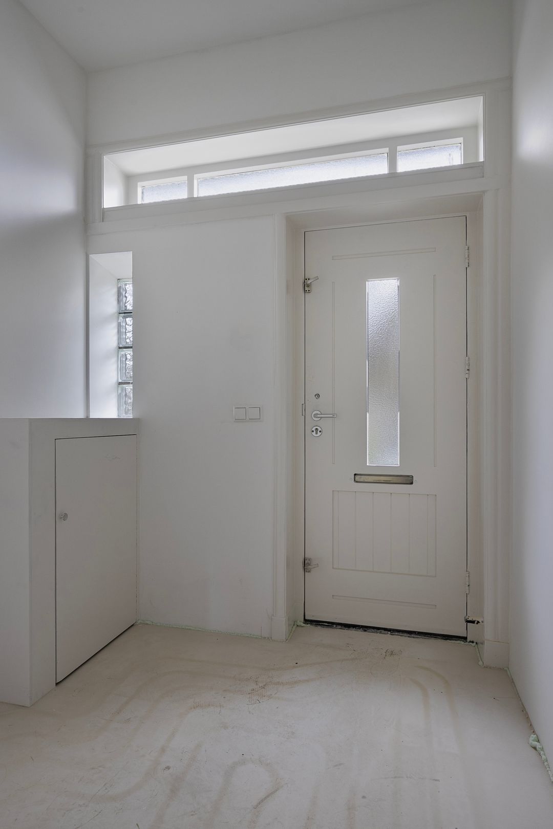 Foto 8 van Goeman Borgesiusplein 39