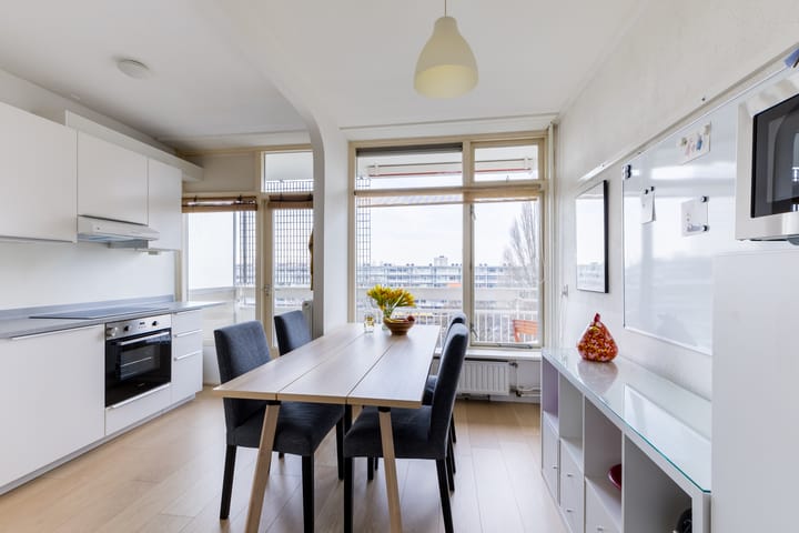 Foto 4 van Schouwenselaan 93