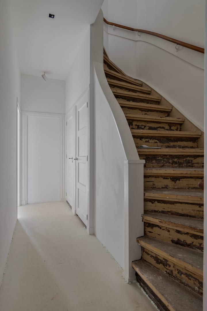 Foto 9 van Goeman Borgesiusplein 39