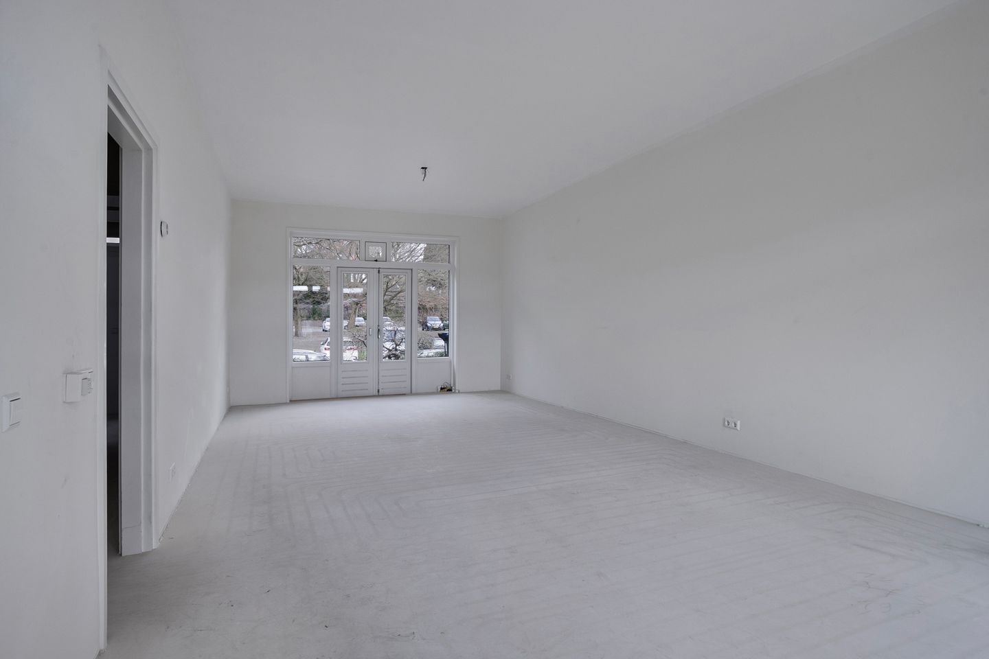 Foto 10 van Goeman Borgesiusplein 39