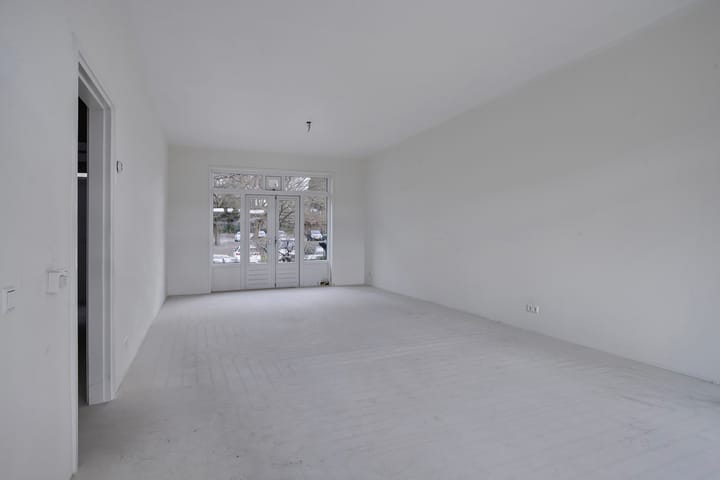 Foto 10 van Goeman Borgesiusplein 39