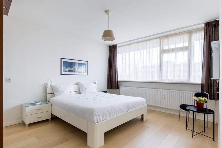 Foto 6 van Schouwenselaan 93