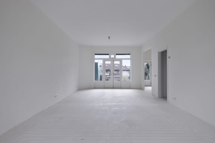 Foto 11 van Goeman Borgesiusplein 39