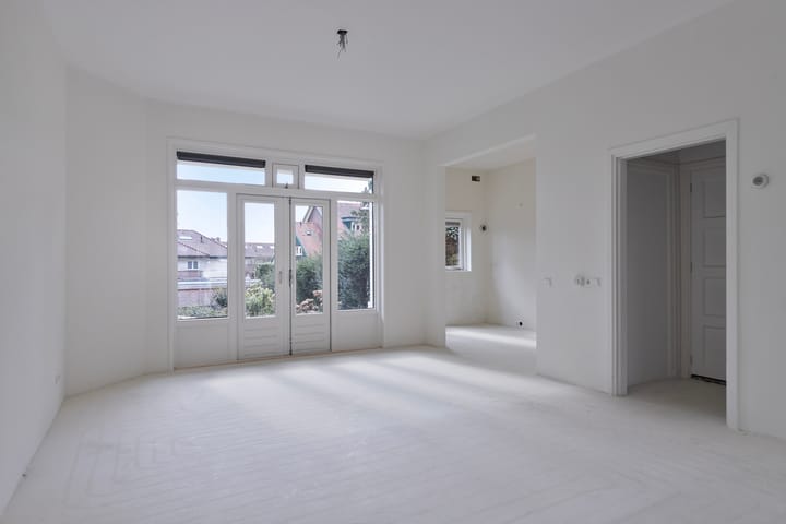 Foto 12 van Goeman Borgesiusplein 39