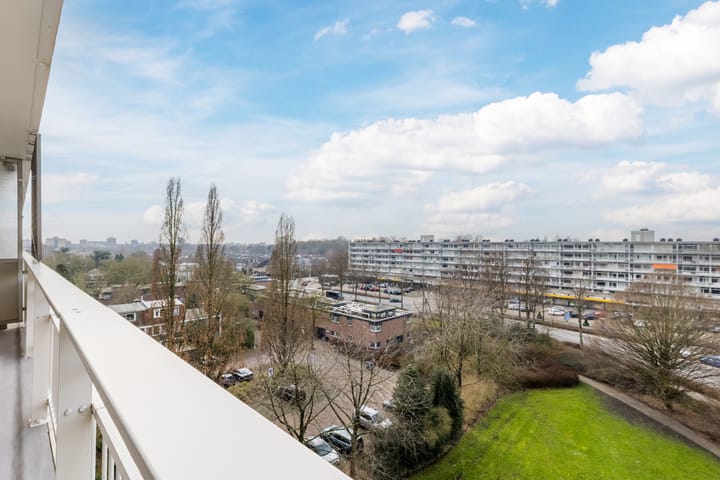 Foto 9 van Schouwenselaan 93