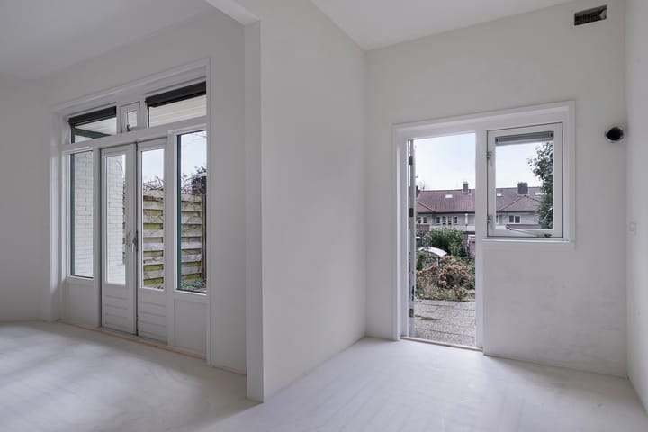 Foto 13 van Goeman Borgesiusplein 39