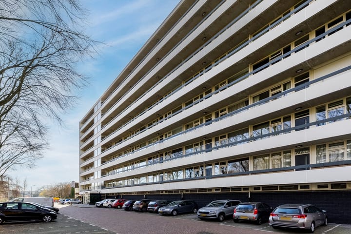 Foto 10 van Schouwenselaan 93