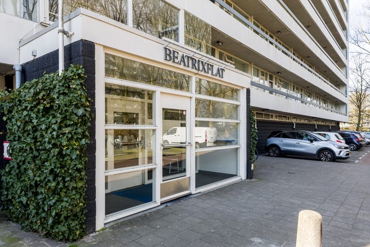 Foto 11 van Schouwenselaan 93