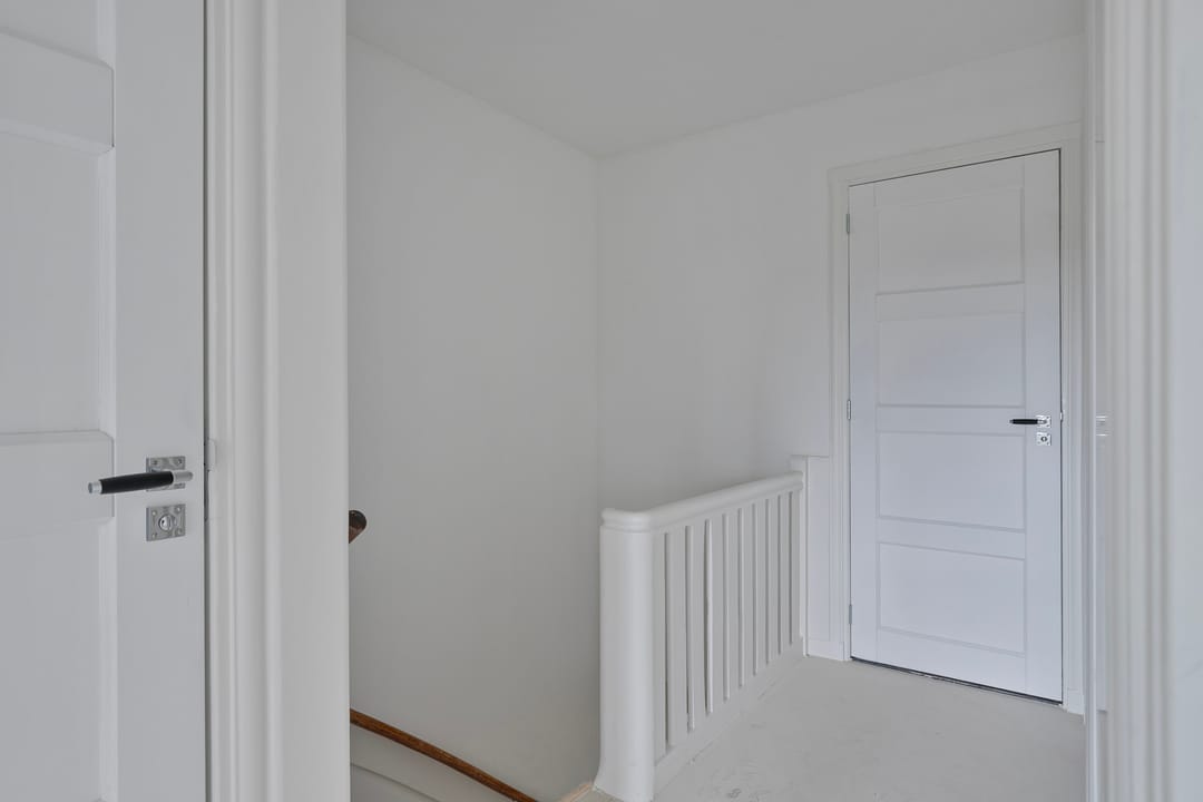 Foto 16 van Goeman Borgesiusplein 39