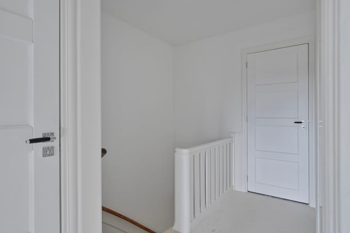 Foto 16 van Goeman Borgesiusplein 39