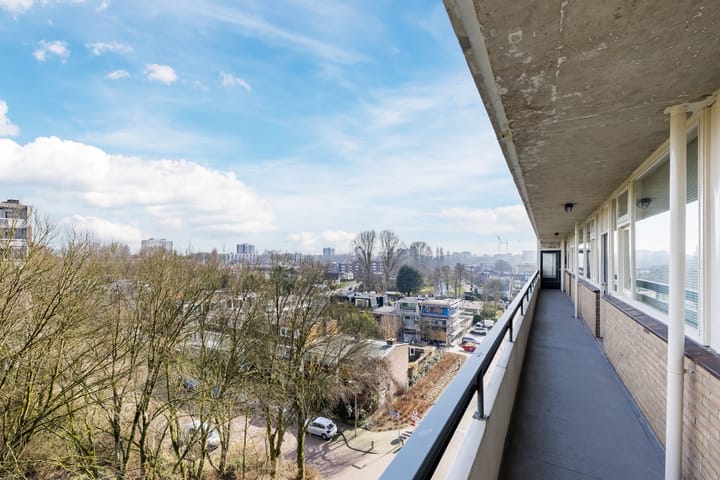 Foto 12 van Schouwenselaan 93