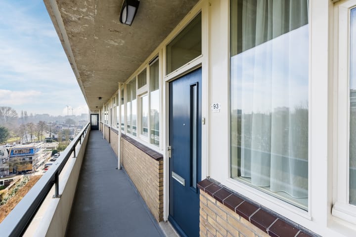 Foto 13 van Schouwenselaan 93