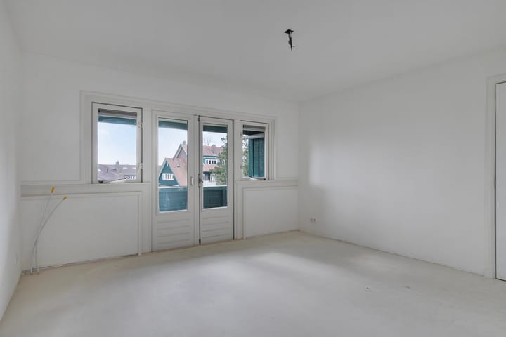 Foto 18 van Goeman Borgesiusplein 39