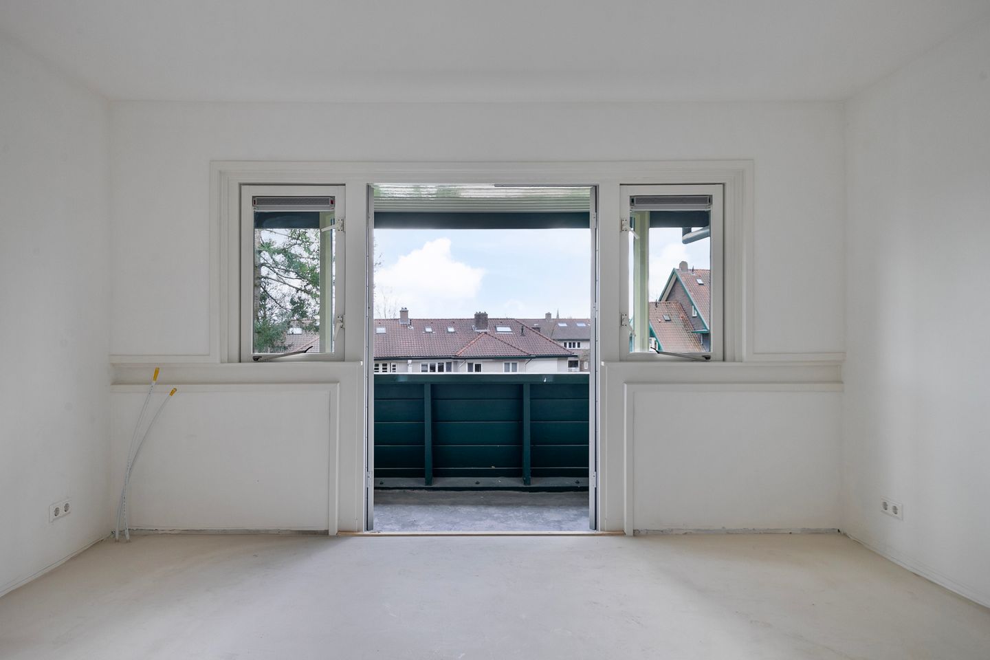 Foto 19 van Goeman Borgesiusplein 39