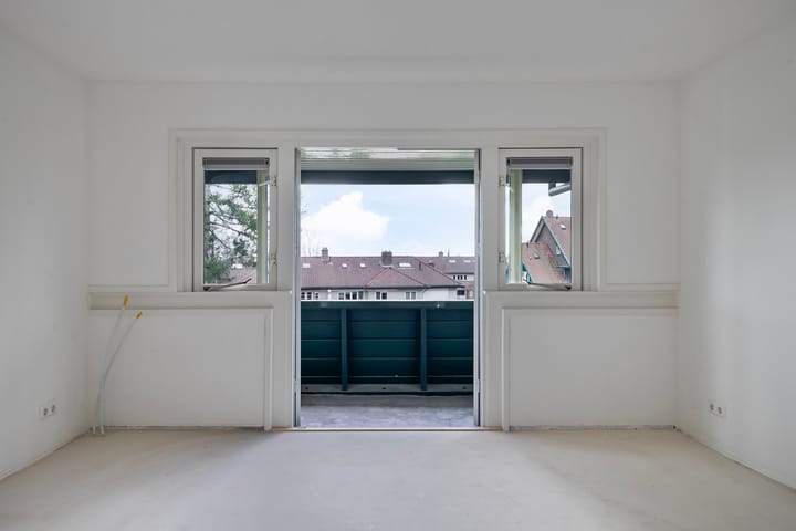 Foto 19 van Goeman Borgesiusplein 39