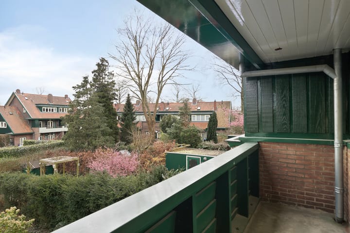 Foto 20 van Goeman Borgesiusplein 39