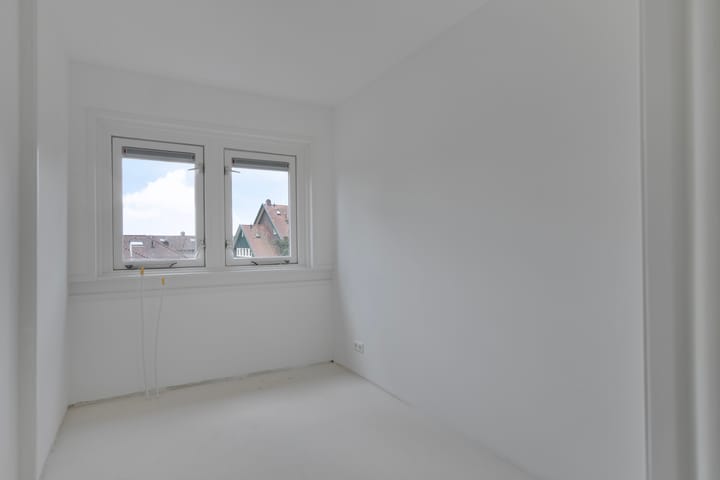 Foto 26 van Goeman Borgesiusplein 39