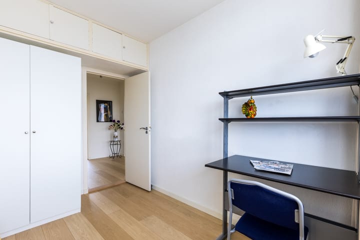 Foto 22 van Schouwenselaan 93