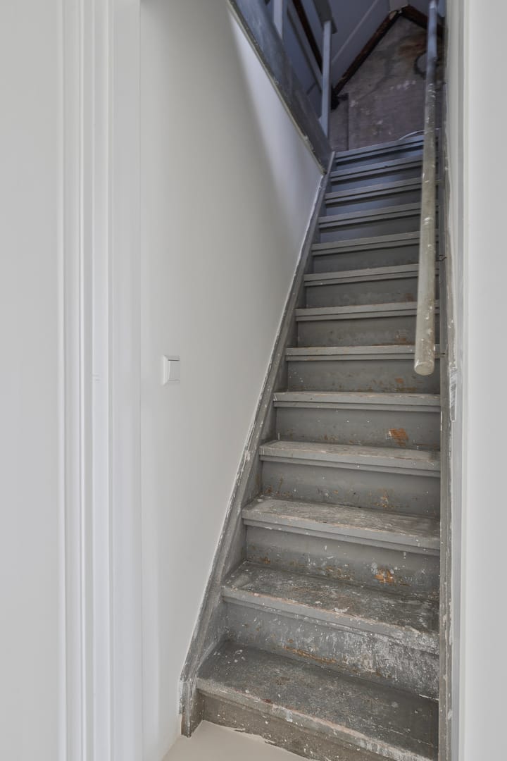 Foto 29 van Goeman Borgesiusplein 39