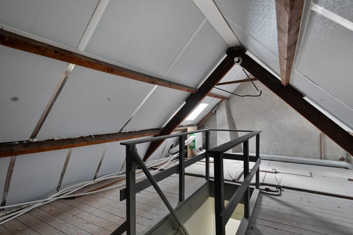 Foto 30 van Goeman Borgesiusplein 39