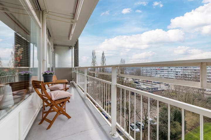 Foto 25 van Schouwenselaan 93