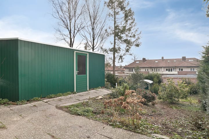 Foto 31 van Goeman Borgesiusplein 39