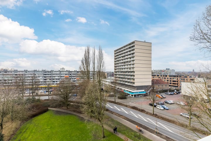 Foto 26 van Schouwenselaan 93