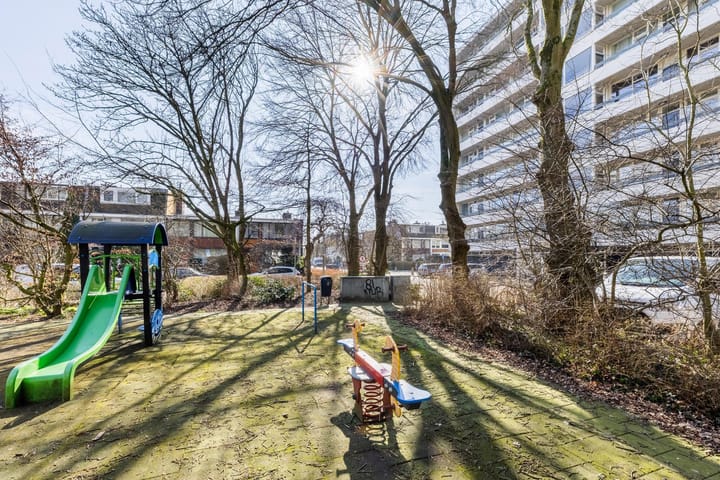 Foto 29 van Schouwenselaan 93