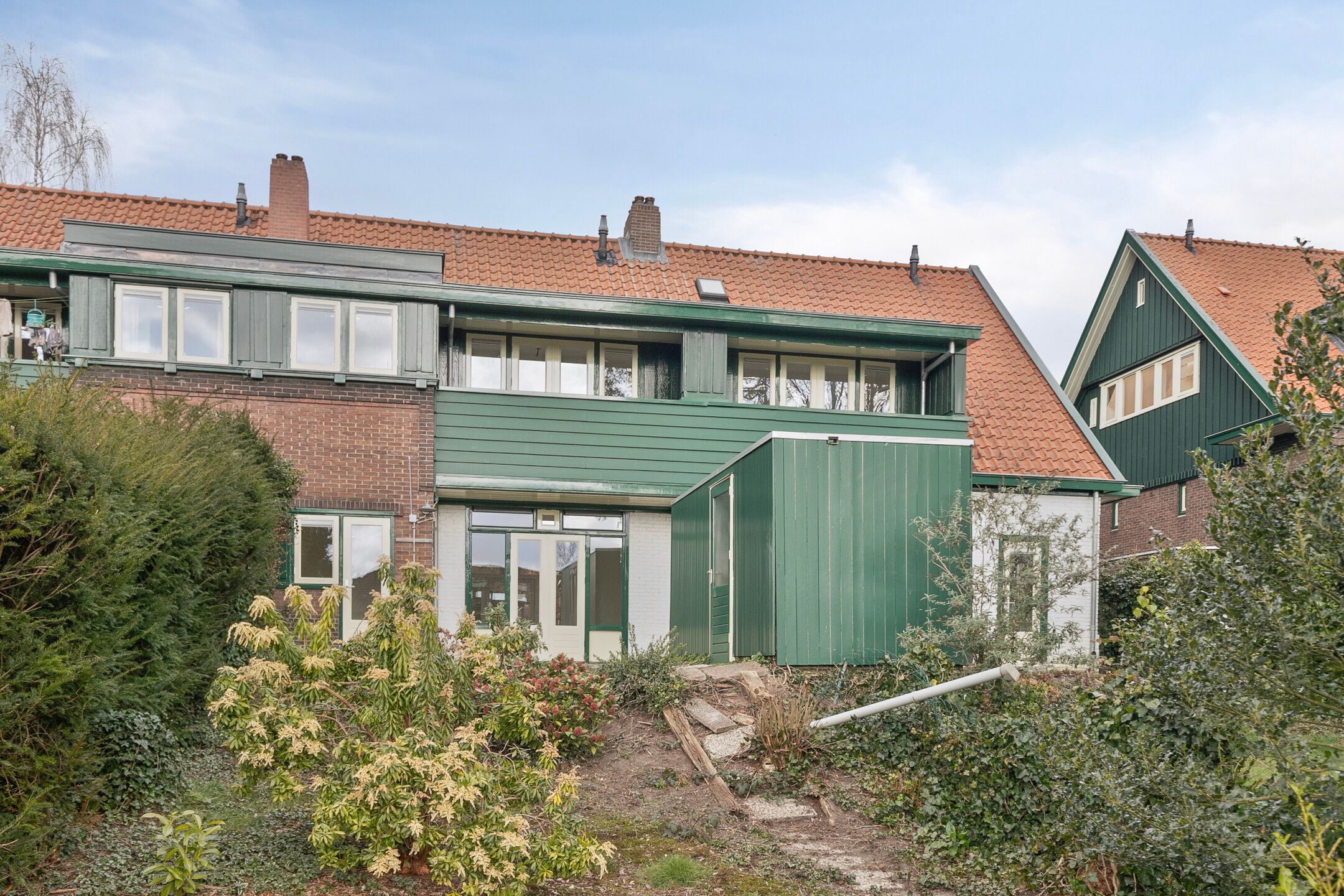 Foto 33 van Goeman Borgesiusplein 39