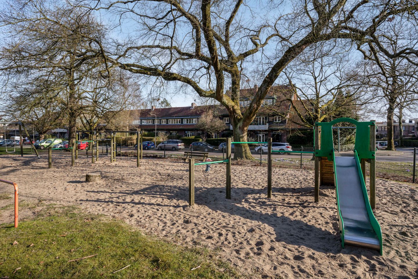 Foto 34 van Goeman Borgesiusplein 39