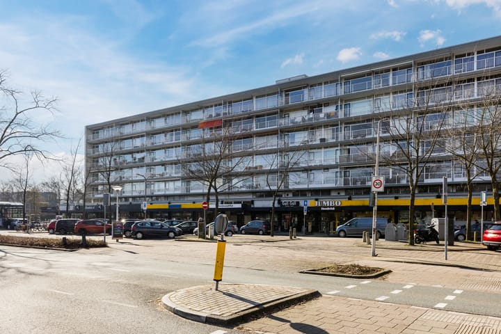 Foto 31 van Schouwenselaan 93