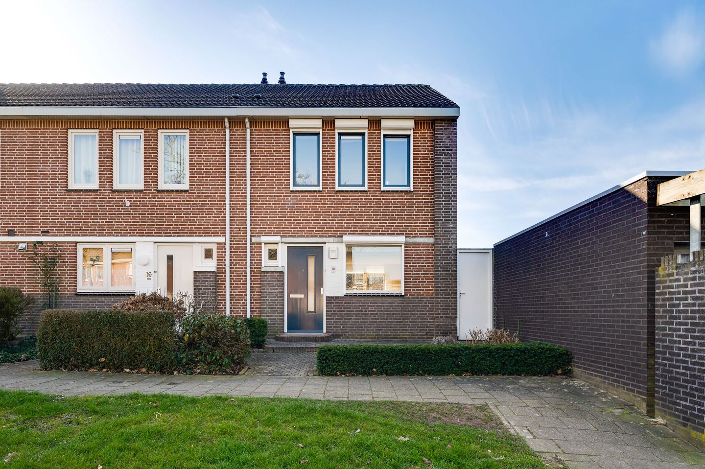 Foto 1 van Peerhegge 18