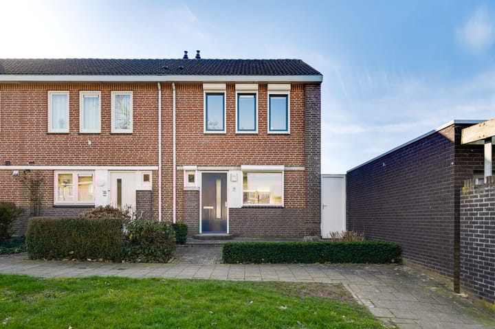 Foto 1 van Peerhegge 18