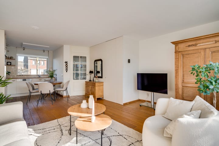 Foto 6 van Peerhegge 18