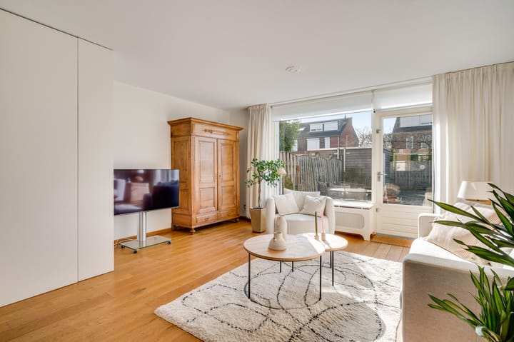 Foto 7 van Peerhegge 18