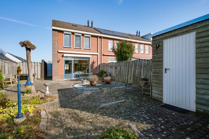 Foto 17 van Peerhegge 18