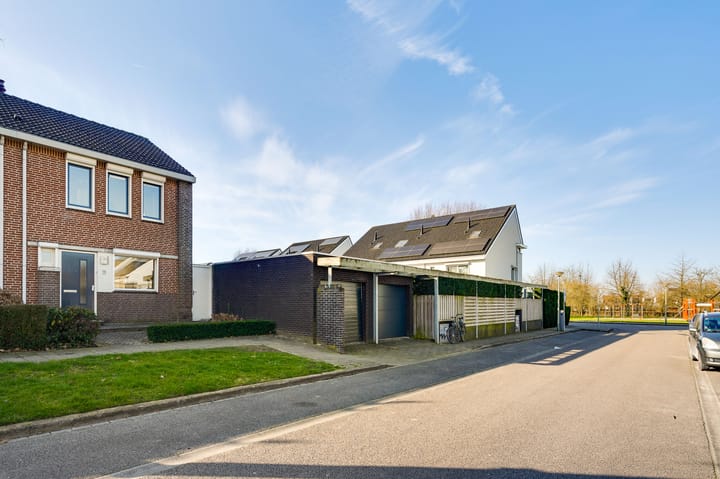 Foto 18 van Peerhegge 18