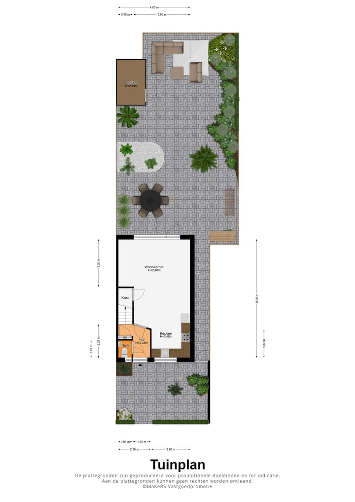 Foto 21 van Peerhegge 18