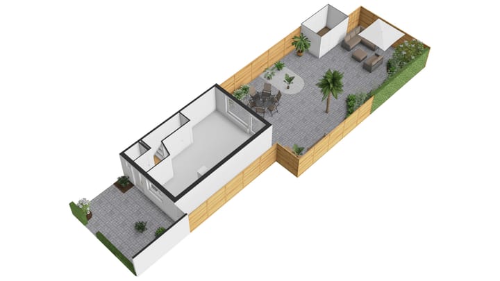 Foto 22 van Peerhegge 18