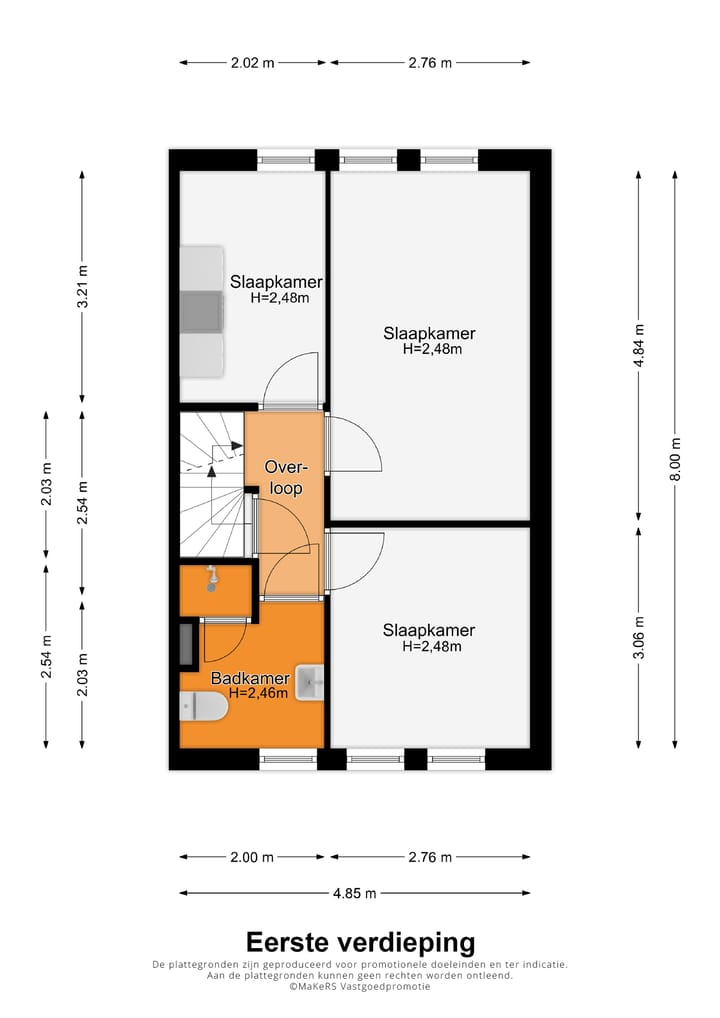 Foto 25 van Peerhegge 18