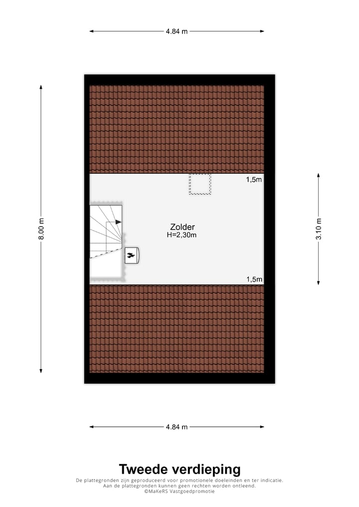 Foto 27 van Peerhegge 18