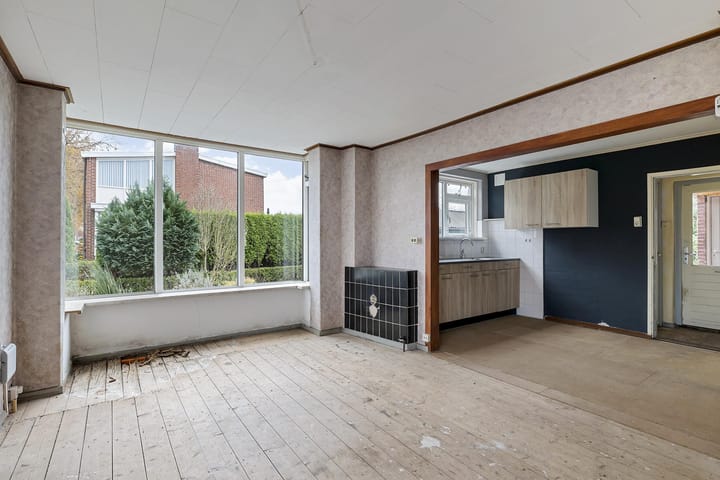 Foto 5 van Heidebloemstraat 16