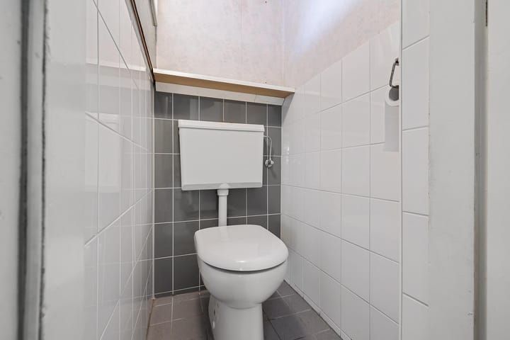 Foto 7 van Heidebloemstraat 16