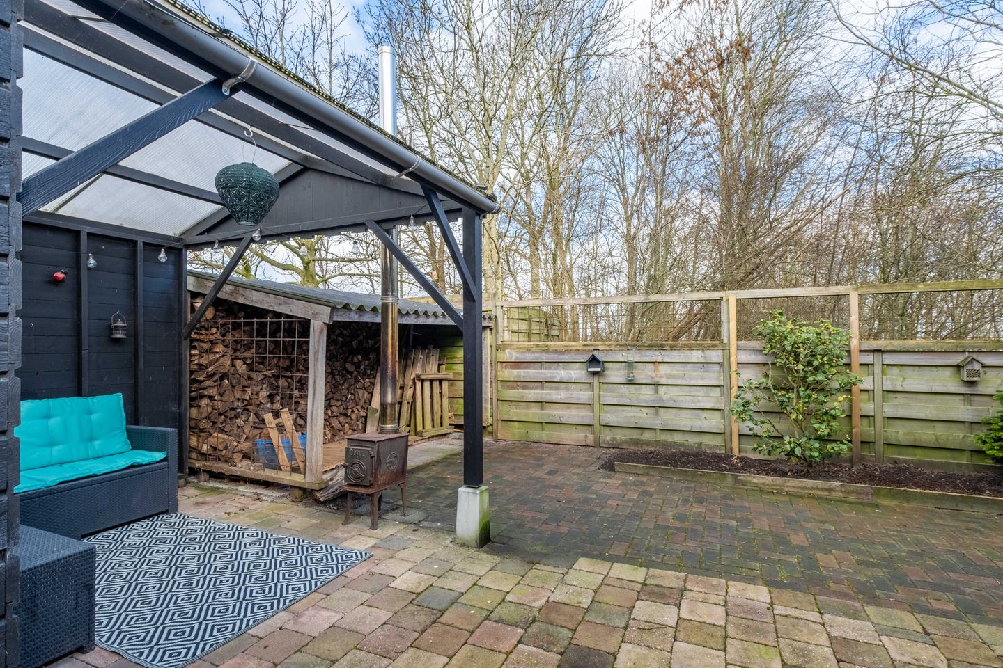 Foto 5 van Hoptilsterdyk 24